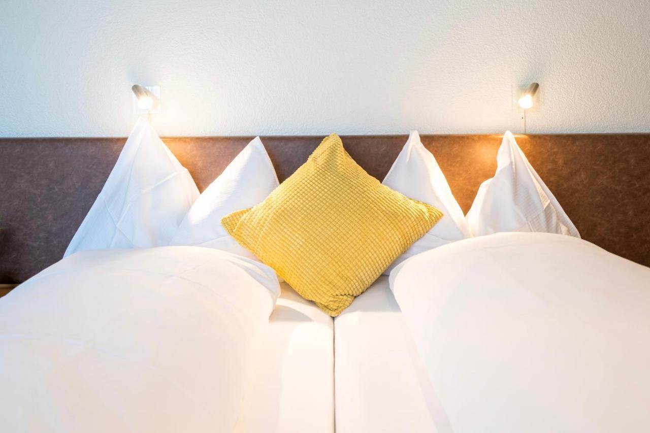 Hotel Sonne - Self Check-In Schwarzenburg Экстерьер фото